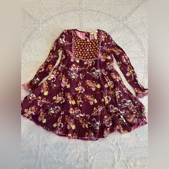 Matilda Jane Other - Matilda Jane Make Believe Twirl Me Dress